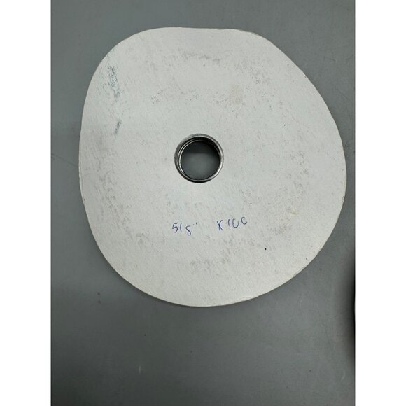 Red Welcome Ribbon Roll 5/8 Inch x 100 Yards Crafts & Decorations READ - Picture 5 of 8